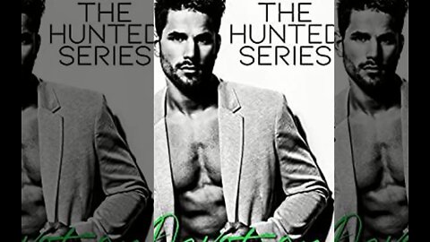 DEVOTION: THE HUNTED SERIES BOOK 4