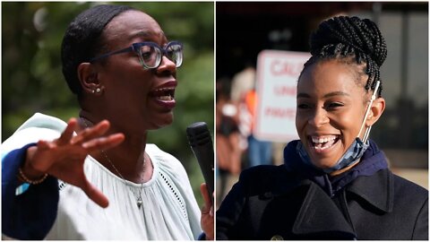 Shameful: House Progressive Caucus Snubs Nina Turner, Endorses Shontel Brown