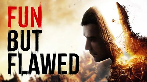 Dying Light 2 - Extremely Fun But Very Flawed