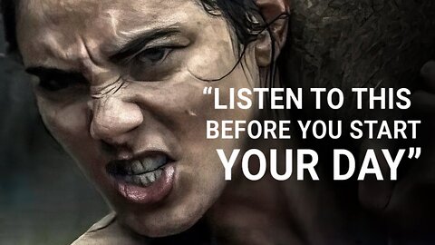 This Video Will Unleash A Beast In You! 🔥 - Best Motivational Speech On Success