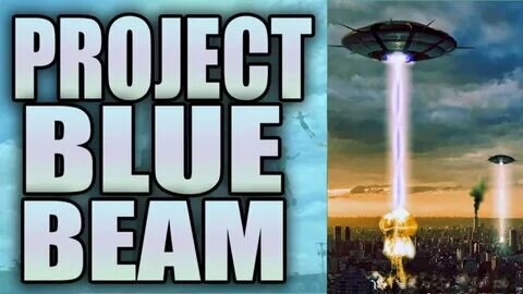 A HISTORY OF PROJECT BLUE BEAM WILLIAM COOPER