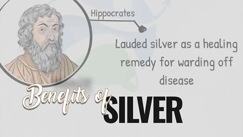 Benefits Of Silver
