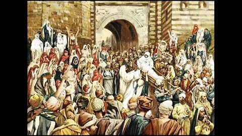 Aquele que levanta os mortos - Homilia do 15º Domingo depois de Pentecostes