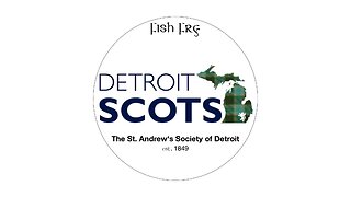 Detroit Scots Fish Fry 2023