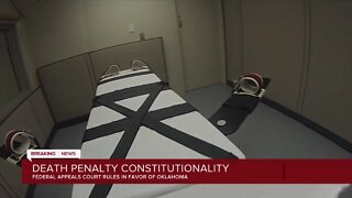 Court rules in favor of Oklahoma in constitutionality case