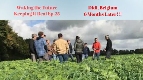 Keeping It Real Ep.25 Didi Belgium--6 Months Later--Awesome Update!!!03-26-2022