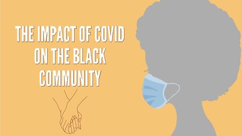 The Dangers Of Black People Ignoring The Coronavirus