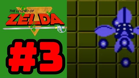 The Legend of Zelda #3 - Kickin' Ass Out of Order!