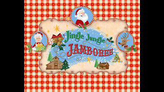Jingle Jangle Jamboree--Disneyland History--2010's--TMS-2632