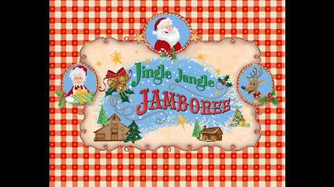 Jingle Jangle Jamboree--Disneyland History--2010's--TMS-2632