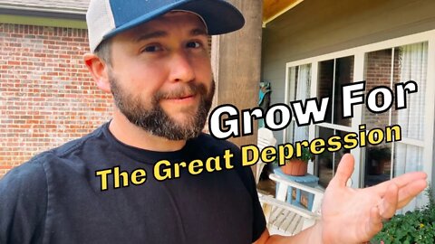 Top 3 Garden Tips To Learn Before Another Great Depression and Global Food Shortage (Must Watch)