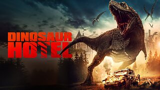 Dinosaur Hotel (2021) Dinosaur Hotel 2 (2022)