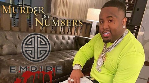 Murder By Numbers: Mo3 SET UP By EMPIRE, Boosie BadAzz & Brandon Rainwater