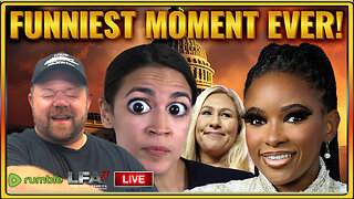 THE FUNNIEST MOMENT IN CONGRESSIONAL HISTORY | LOUD MAJORITY 5.17.24 1pm EST