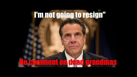 Gov Andrew Cuomo Finally Confronts Accusers. Gives A Surprising, But Masterful Performance