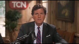 Tucker Carlson: Ep. 88