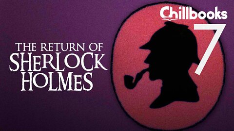 Adventure 7 of The Return of Sherlock Holmes: Charles Augustus Milverton