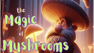 5 Powerful Medicinal Mushrooms