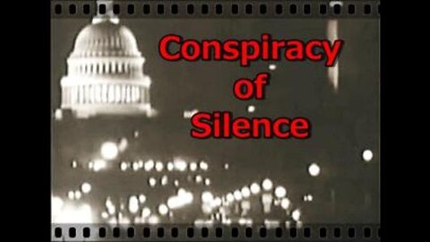 1994 documentary "CONSPIRACY OF SILENCE" based on the book "The Franklin Coverup".