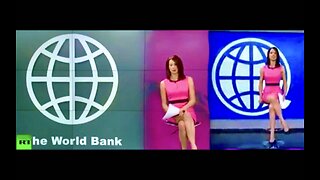SVB World Bank Whistleblower Expose Corruption At Highest Levels Of Banking Industry USA Government