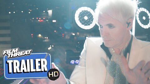 DURAN DURAN: A HOLLYWOOD HIGH | Official HD Trailer (2023) | DOCUMENTARY | Film Threat Trailers