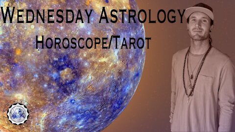 Daily Astrology Horoscope/Tarot December 8th, 2021 (All Signs)