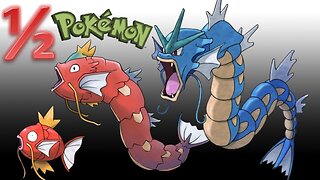 In-Progress Pokémon Evolutions Might Be the Best Thing Ever