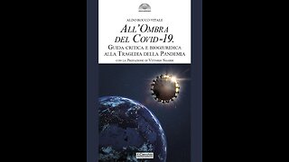 ITALIA, VACCINI: All'ombra del Covid19, Senato 23/03/2023