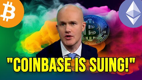 Coinbase CEO Brian Amstrong EXPOSES Gary Gensler Crypto Regulation