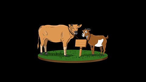 Goat milk versus cow milk (ep 1)
