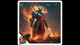 Warrior's Heart