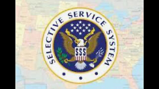 Selective service and Silicon Valley for trump