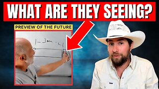 The Forbidden Science - Future Predictions & Remote Viewing