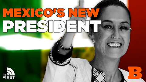 Mexico's New President