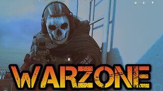 COD Warzone - compilation of old and unreleased moments