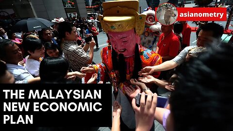 Looking Back at Malaysia’s New Economic Plan