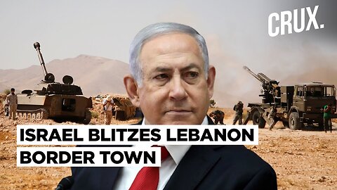 IDF Strikes Hezbollah Sites, Israel Examines Egypt's Gaza Ceasefire Plan, ICC Under Fire | Hamas War