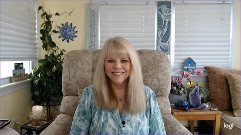 Virgo Psychic Tarot Reading for March 2024 by Pam Georgel