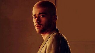 ZAYN - Nobody Is Listening (Official Audio)