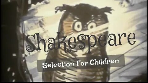 Shakespeare: Selection For Children | Kids