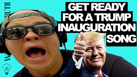 Get Ready For a Trump Inauguration