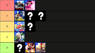 THE HUNT FULL TIER LIST (100 GAMES!)