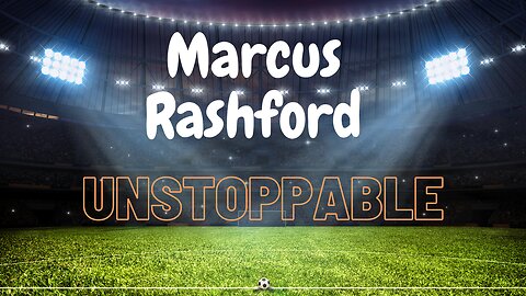 Unstoppable: Marcus Rashford Top 40 Disrespectful Skill Moves