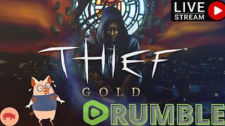 Thief Gold PC