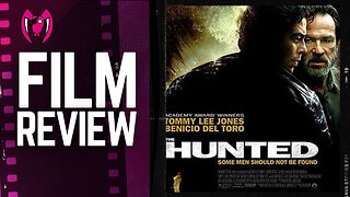 Exploring The Hunted (2003) - A Comprehensive Review