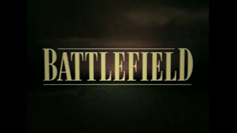 Battlefield S5 E3 - The Battle for Monte Cassino