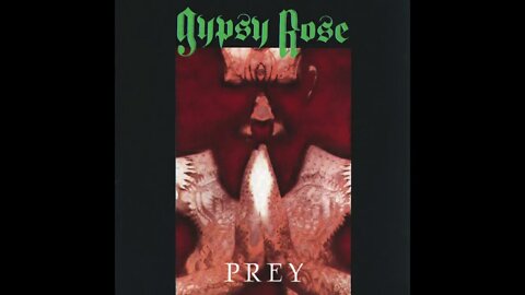 Gypsy Rose – Crawlin'