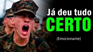 (EMOCIONANTE) - OUÇA ISSO ANTES DE COMEÇAR A SEMANA - Motivação para a vida - motivação para estudar