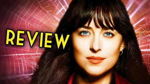 Madame Web Movie Review: Is It Really That Bad?