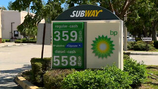 Gas prices to rise as Florida's gas tax holiday comes to an end